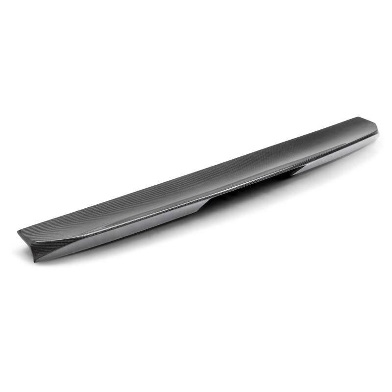 Anderson Composites 21-24 Ford F150 Type-MB Carbon Fiber Tailgate Spoiler AC-TGS21FDF150-MB AC-TGS21FDF150-MB User 1