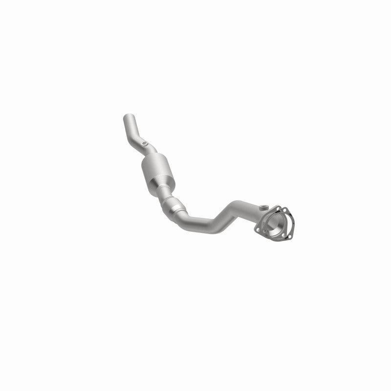MagnaFlow Audi HM Grade Federal / EPA Compliant Direct-Fit Catalytic Converter 24003 360 Degree Image Set