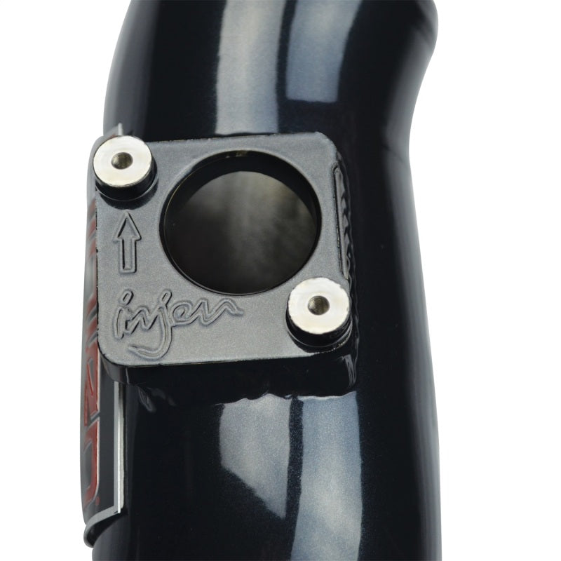 Injen 18-20 Honda Accord 2.0L Turbo Short Ram Cold Air Intake SP1687BLK SP1687BLK Photo - Unmounted