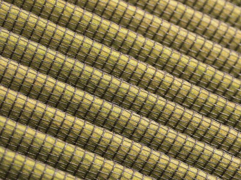 aFe 22-23 Toyota Land Cruiser (J300) V6-3.3L (td) Magnum FLOW OE Replacement Pro GUARD7 Air Filter 30-10405G 30-10405G Photo - Close Up