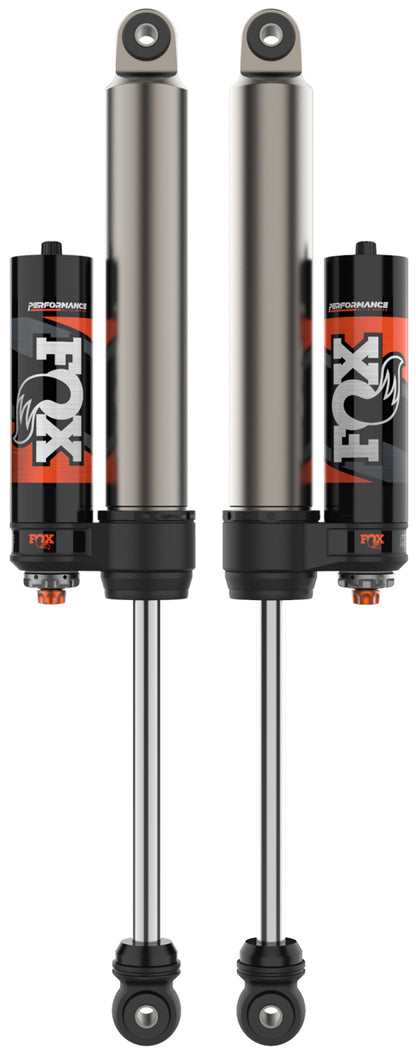 FOX 14-16 Ram 3500 (SRW & Cab/Chassis) 2-3.5in Lift Rear Perf Elite 2.5 Res Shocks - Adjustable 883-26-107 883-26-107 Photo - Primary