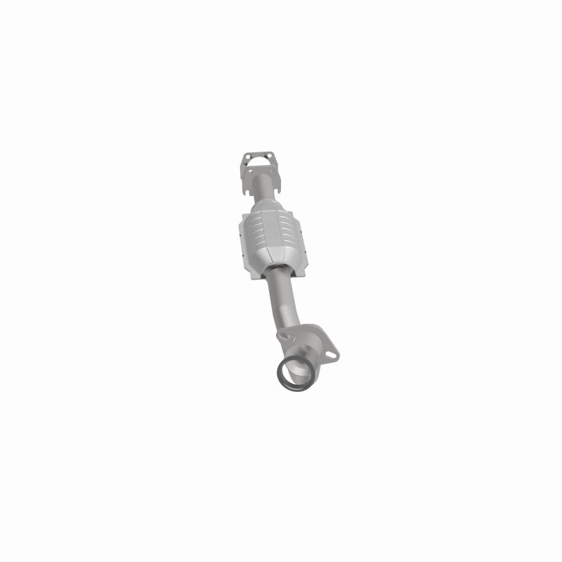 MagnaFlow Standard Grade Federal / EPA Compliant Direct-Fit Catalytic Converter 23423 360 Degree Image Set