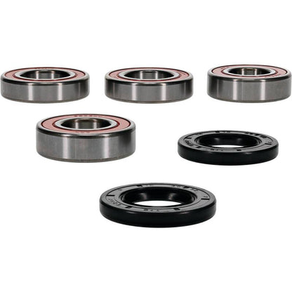 Pivot Works Gas-Gas, Husqvarna, KTM Wheel Bearing Kit Premium Bearings 25-1807-P 25-1807-P Photo - Primary