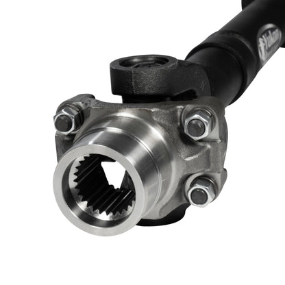 Yukon Gear & Axle Yukon Performance Rear Driveshaft Jeep JL Rubicon 2 Door Automatic YDS057 YDS057 Photo - Close Up