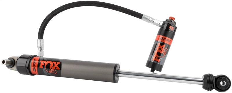 FOX 2018+ Jeep JL Factory Series Remote Res. Front Shock / 3.5-4in. Lift w/ DSC 883-26-051 883-26-051 Photo - Unmounted