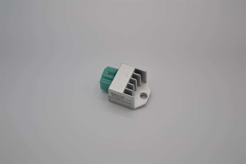 Ricks Motorsport Electrics Ricks Motorsport OEM Style Honda Rectifier-Regulator 10-173 10-173 User 1