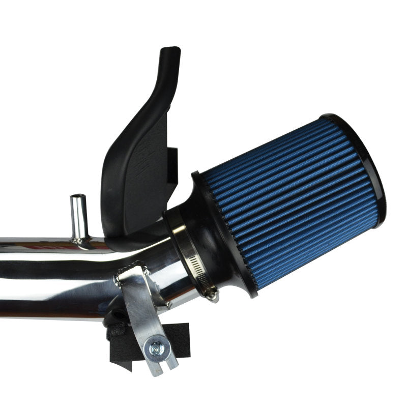 Injen Polished Power-Flow Air Intake 11-14 Chrysler 300 V6 3.6L Pentastar PF5072P Photo - out of package