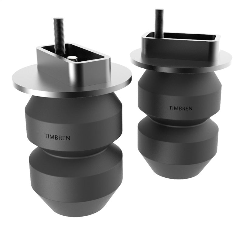 Timbren TIM Suspension Enhancement Systems Suspension Bump Stops main image