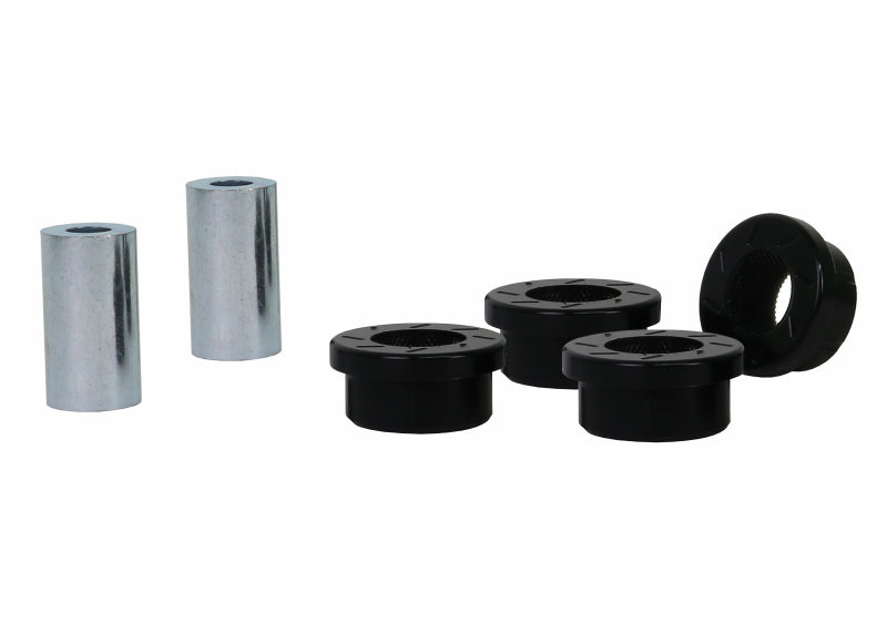 Whiteline Front Control Arm - Lower Inner Bushing Kit W53643 Photo - Primary