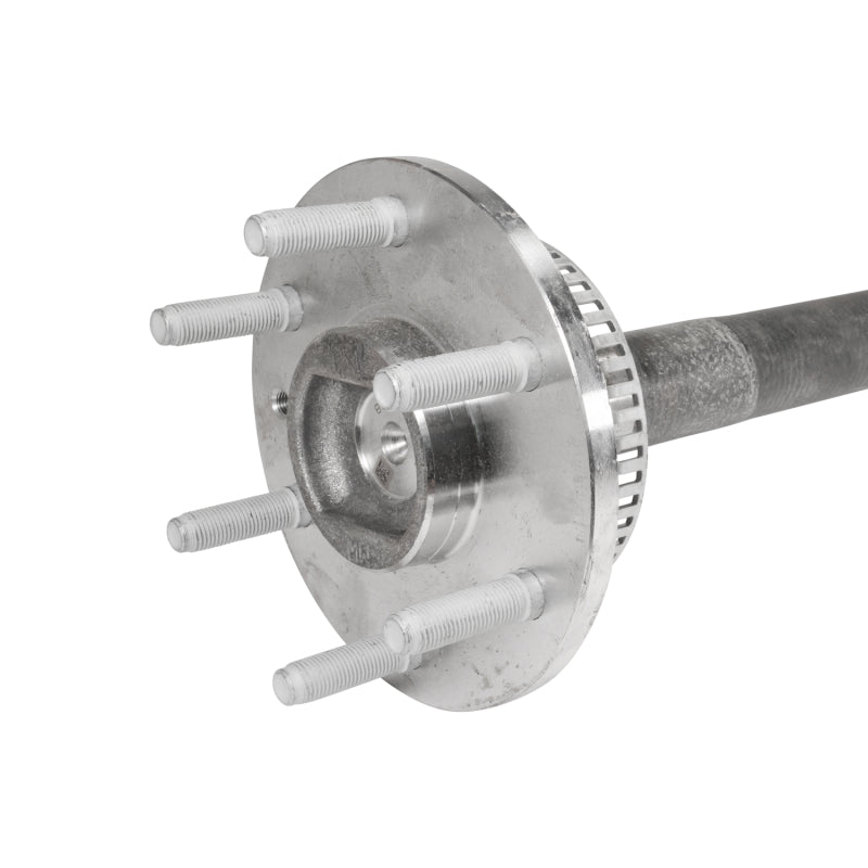 Yukon Gear & Axle Yukon Gear 19-23 RAM 1500 Drive Axle Shaft - 31 Spline - 6 Lug - Open or T/L - 34-5/16in Long YA C68272113 YA C68272113 Photo - out of package