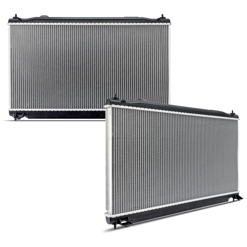 Mishimoto 16-24 Infiniti Q50/Q60 3.0T Replacement Radiator R13630 R13630 Photo - Primary