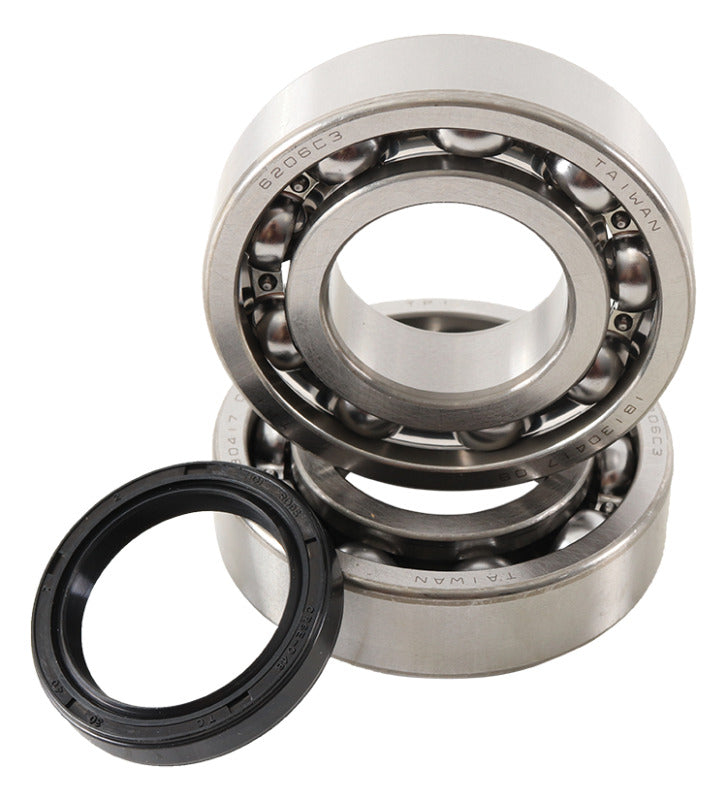 Hot Rods 04-06 Suzuki RM-Z 250 250cc Main Bearing & Seal Kit K043 K043 Photo - Primary