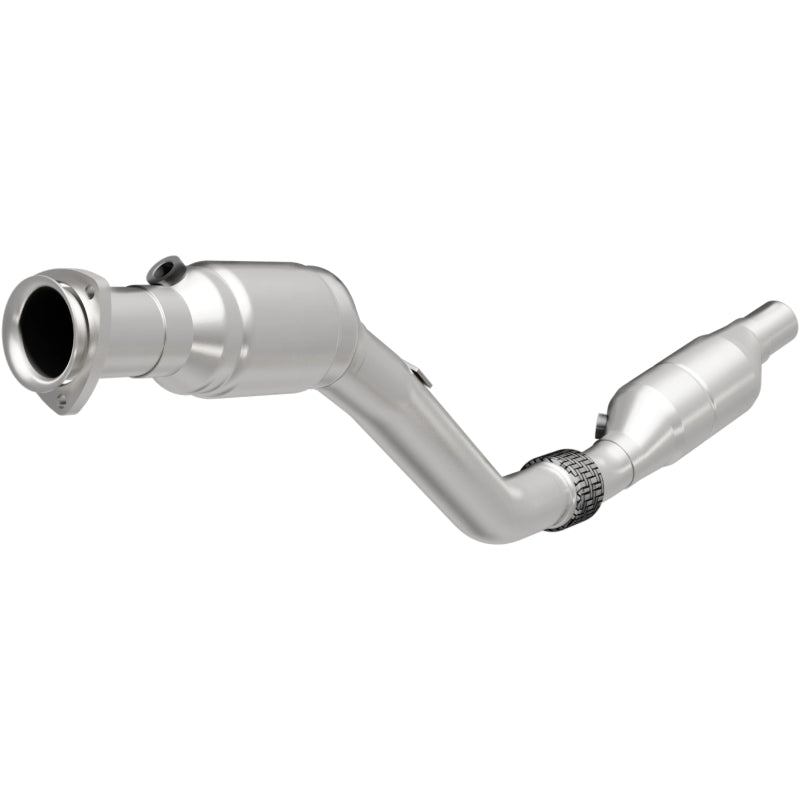 MagnaFlow Audi S4 HM Grade Federal / EPA Compliant Direct-Fit Catalytic Converter 24317 Photo - Primary