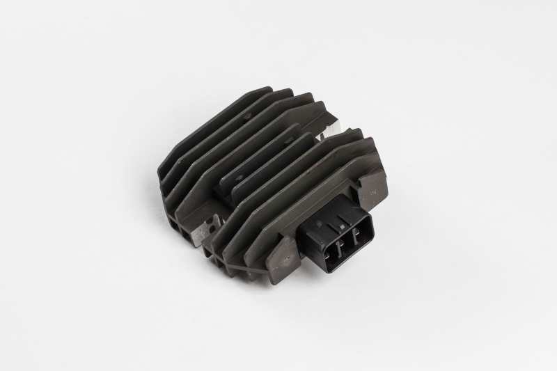 Ricks Motorsport Electrics Ricks Motorsport OEM Style Suzuki Rectifier-Regulator 10-229 10-229 User 1
