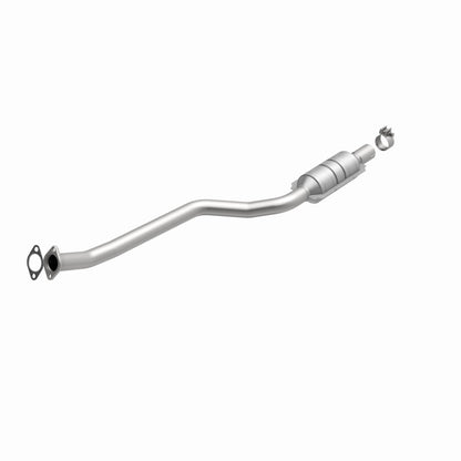 MagnaFlow BMW OEM Grade Federal / EPA Compliant Direct-Fit Catalytic Converter 51375 360 Degree Image Set