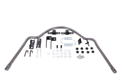 Hellwig 02-14 Ford E-150 Solid Heat Treated Chromoly 1-1/8in Rear Sway Bar 7642 7642 Photo - Primary