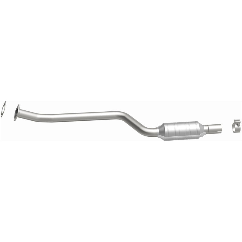 MagnaFlow BMW 530xi OEM Grade Federal / EPA Compliant Direct-Fit Catalytic Converter 52481 Photo - out of package