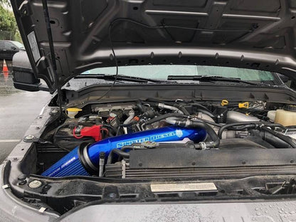 Sinister Diesel 2017+ Ford Powerstroke 6.7L Cold Air Intake SD-CAI-6.7P-17 SD-CAI-6.7P-17 User 2
