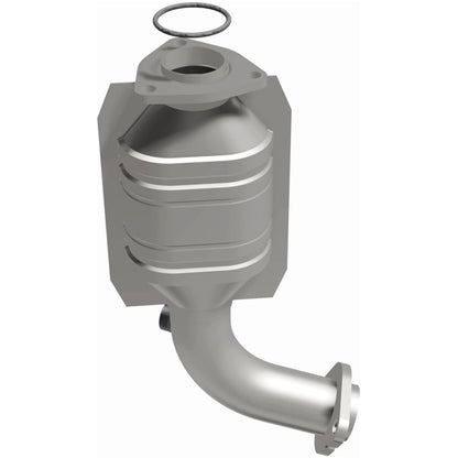 MagnaFlow OEM Grade Federal / EPA Compliant Direct-Fit Catalytic Converter 49555 Photo - out of package