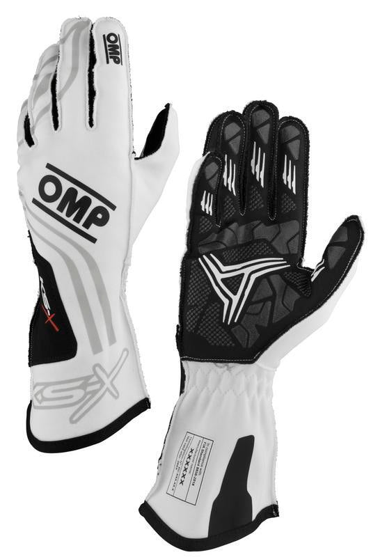 OMP OMP KS-X Gloves Safety Racing Gloves main image