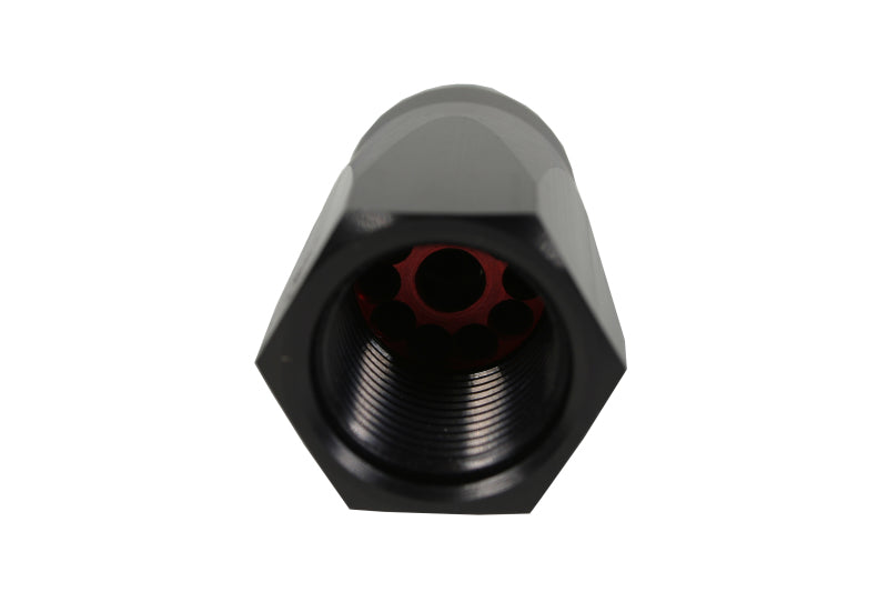 Aeromotive One-Way Check Valve - ORB-10 15107 Photo - lifestyle view