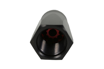 Aeromotive One-Way Check Valve - ORB-10 15107 Photo - lifestyle view