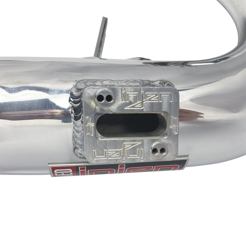 Injen 12-15 Audi A6 L4-2.0L Turbo SP Cold Air Intake System SP3088P SP3088P Photo - Unmounted