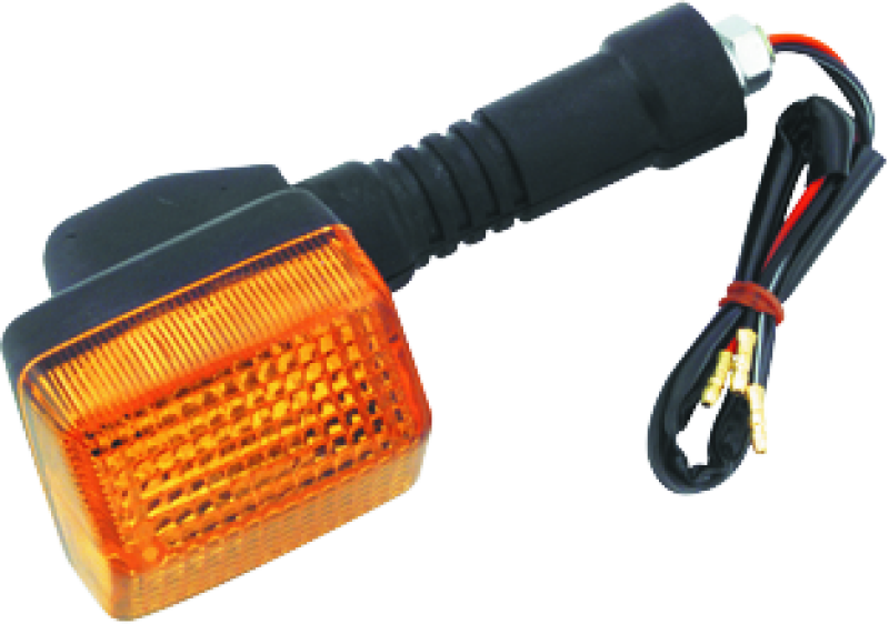BikeMaster Honda Turn Signal - Front 261035 261035 Photo - Primary