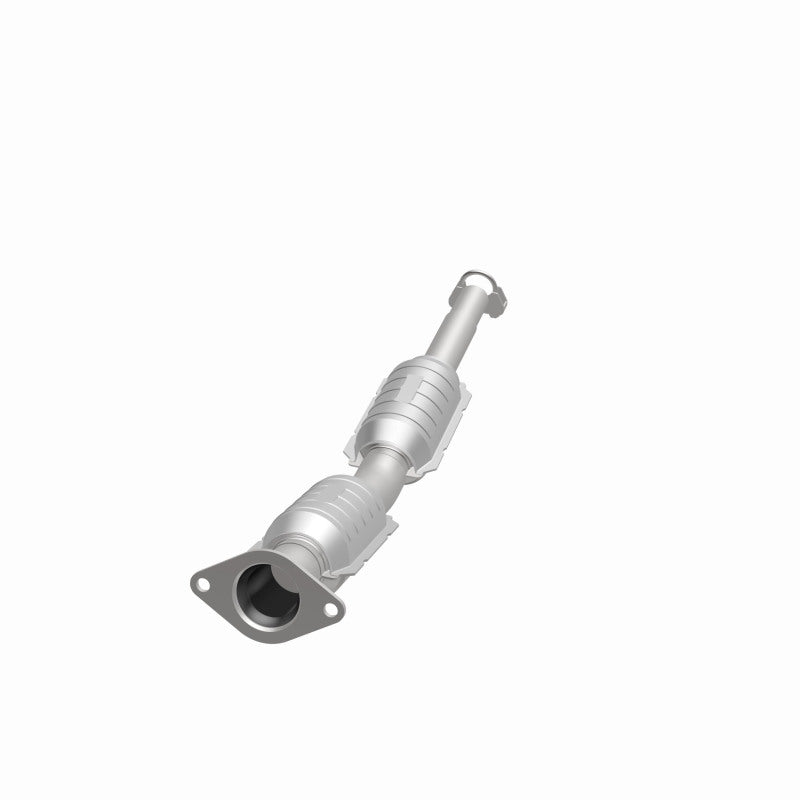 MagnaFlow Toyota Prius OEM Grade Federal / EPA Compliant Direct-Fit Catalytic Converter 49752 360 Degree Image Set