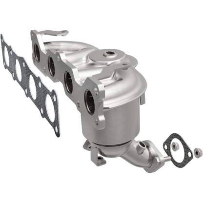 MagnaFlow OEM Grade Federal / EPA Compliant Manifold Catalytic Converter 52775 Photo - Primary