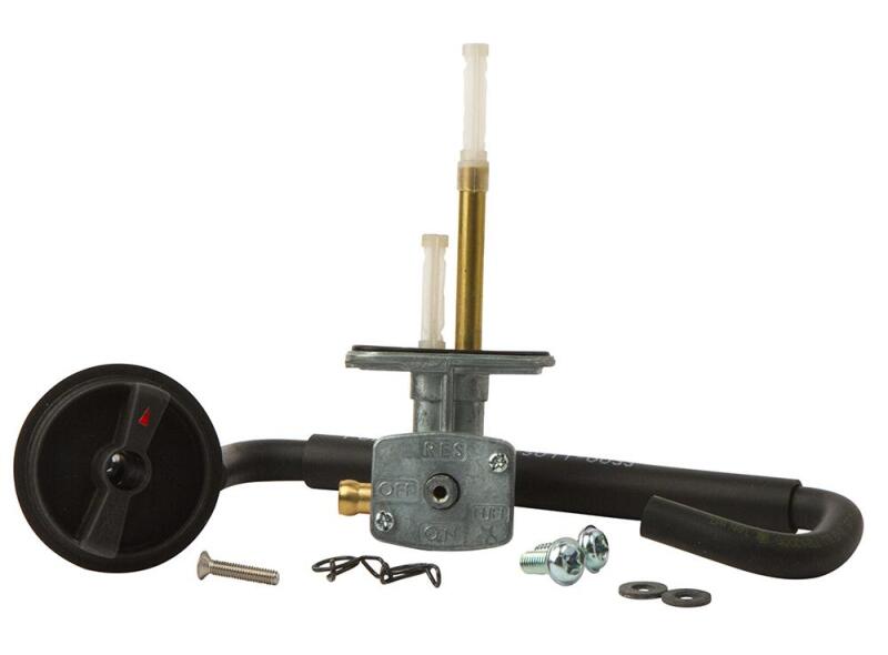 All Balls Racing 2008 YFM 400 FG Grizzly IRS 4x4/2014 YFM 450 DE Grizzly IRS 4x4 Fuel Valve Kit FS101-0040 FS101-0040 Photo - Primary