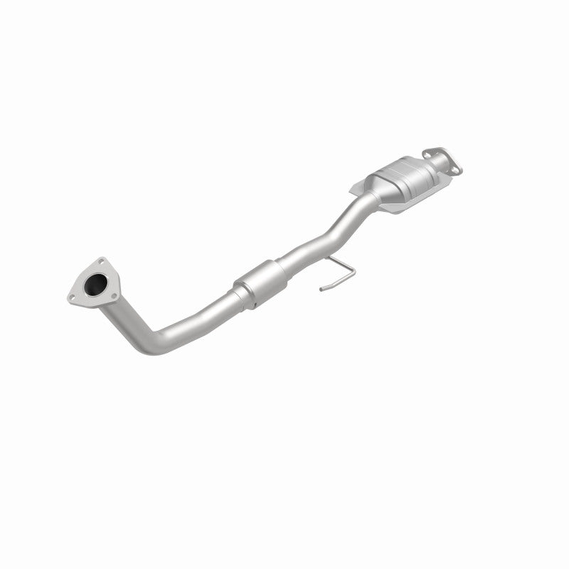 MagnaFlow Toyota Camry California Grade CARB Compliant Direct-Fit Catalytic Converter 441769 360 Degree Image Set