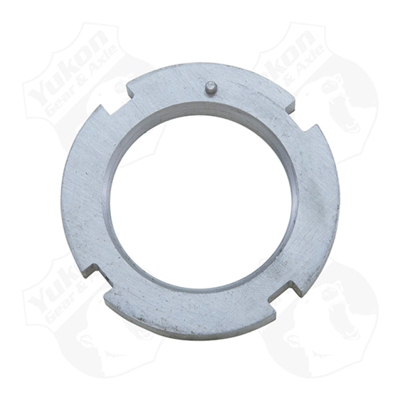 Yukon Gear & Axle Yukon Spindle Nut for Dana 28 w/Pin 92 & Down YSPSP-031 YSPSP-031 Photo - Primary