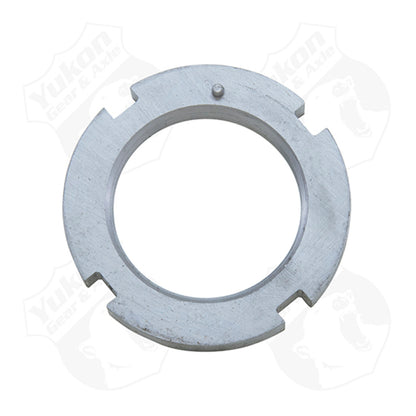 Yukon Gear & Axle Yukon Spindle Nut for Dana 28 w/Pin 92 & Down YSPSP-031 YSPSP-031 Photo - Primary