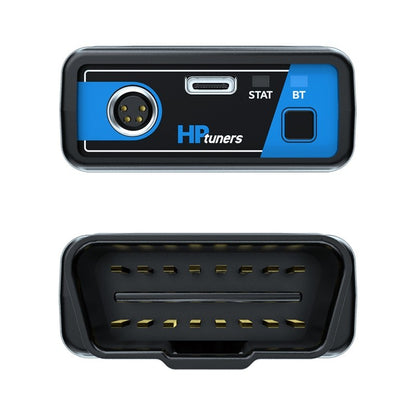 HP Tuners HPT MPVI3 w/Pro Feature Set + 2 Universal Credits (*Serial & Email Req./Pro Link Sold Separately*) M03-000-02 M03-000-02 User 1