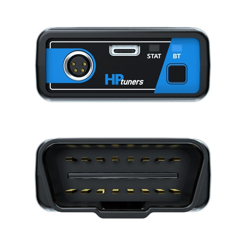 HP Tuners HPT MPVI3 w/Pro Feature Set + 6 Universal Credits (*Serial & Email Req./Pro Link Sold Separately*) M03-000-06 M03-000-06 User 1