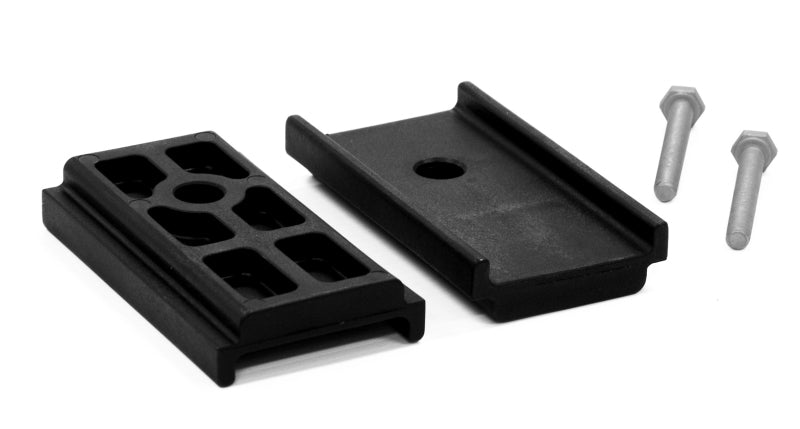 Rhino-Rack Vortex Leg Height Spacer - 10mm - Pair LHS-A1PAIR LHS-A1PAIR Photo - Primary