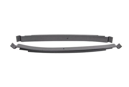 Hellwig 20-21 Chevy Silv 3500 Load Pro- Up To 2500lb Level LC 3 Leaf Helper Spring w/o Mounting Kit 2518 2518 Photo - Primary