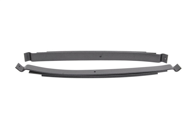 Hellwig 20-21 Chevy Silv 3500 Load Pro- Up To 2500lb Level LC 3 Leaf Helper Spring w/o Mounting Kit 2518 2518 Photo - Primary