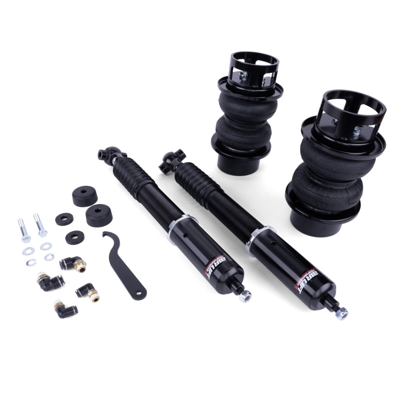 Air Lift ALF Performance Rear Kits Suspension Air Suspension Kits main image