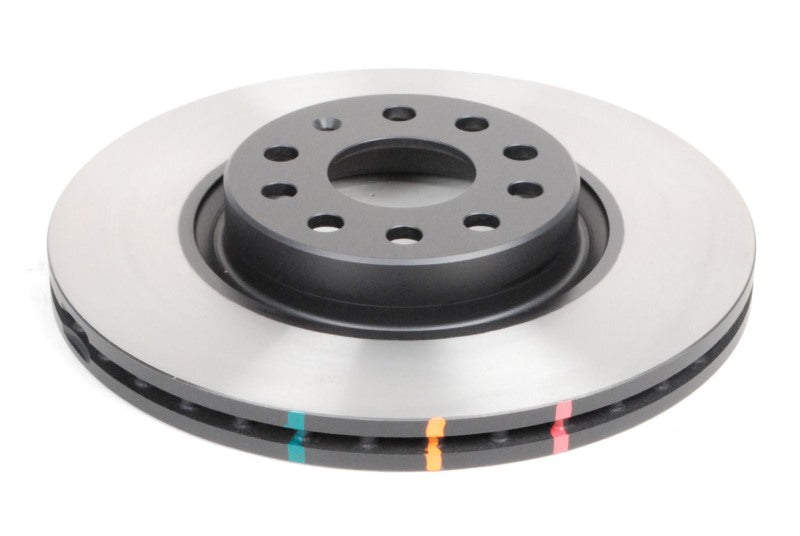 DBA DBA 4000 Standard Rotors Brakes, Rotors & Pads Brake Rotors - OE main image