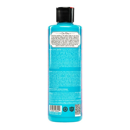Chemical Guys HydroSlick SiO2 Ceramic Wax - 16oz (P6) WAC22916 WAC22916 User 1