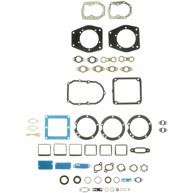 Fel-Pro FEL Engine Gasket Sets Engine Components Engine Gaskets main image
