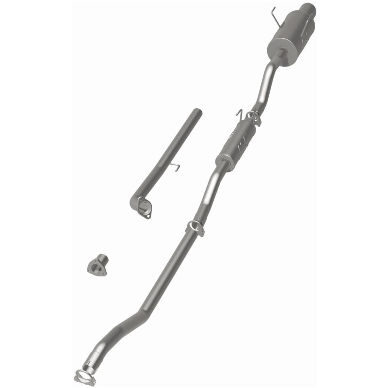 MagnaFlow Honda Civic Street Series Cat-Back Performance Exhaust System 15712 Photo - out of package