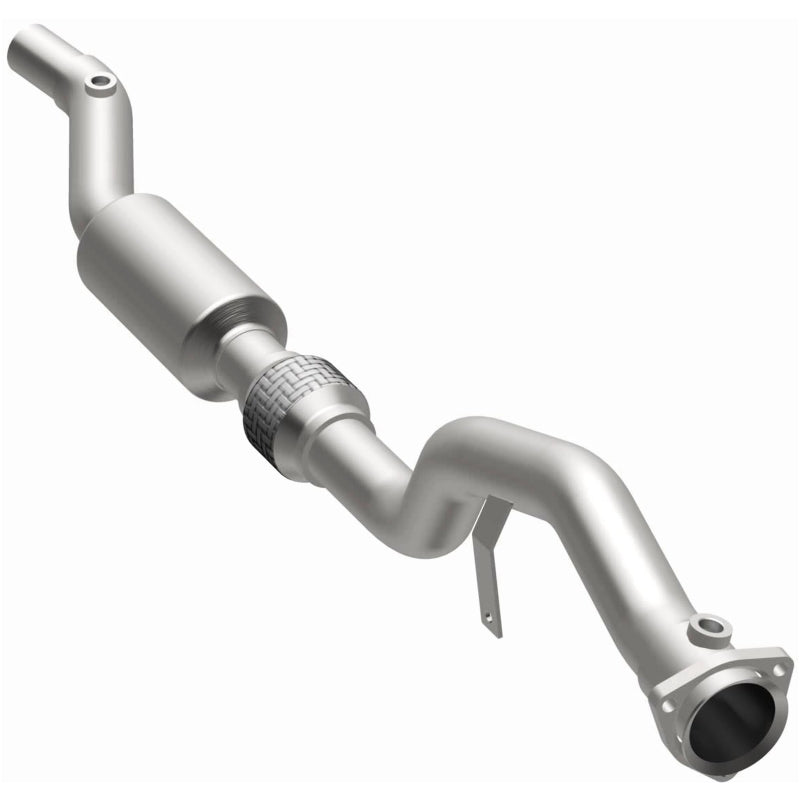 MagnaFlow Audi OEM Grade Federal / EPA Compliant Direct-Fit Catalytic Converter 51664 Photo - out of package