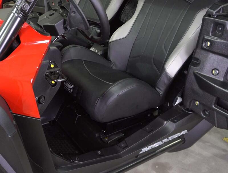 PRP Seats PRP  Honda Talon Front Seat Mount Kit - Pair C66 C66 Photo - Close Up