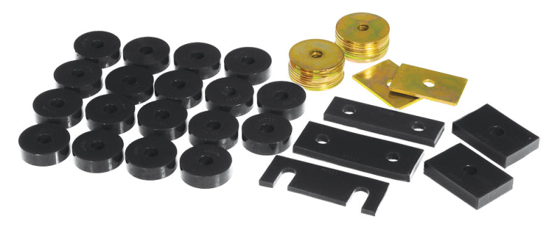 Prothane Body Mount 7-130-BL Photo - Primary