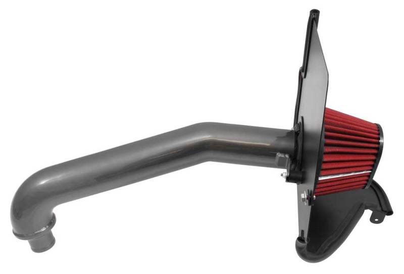 AEM Induction AEM 2015 Ford Mustang EcoBoost 2.3L L4 HCA Air Intake System 21-740C 21-740C Photo - out of package