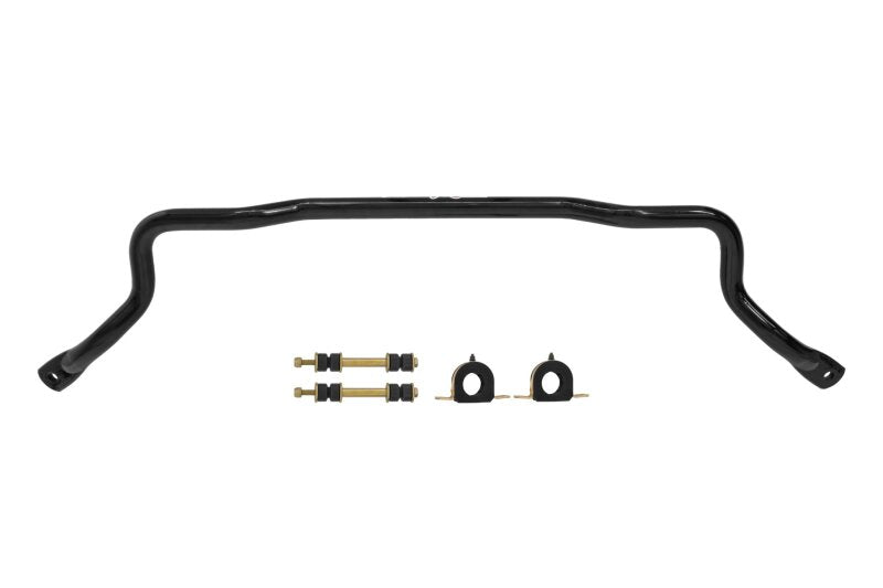 UMI Performance 93-02 GM F-Body Front Sway Bar 35mm Tubular 2112-B 2112-B Photo - Primary