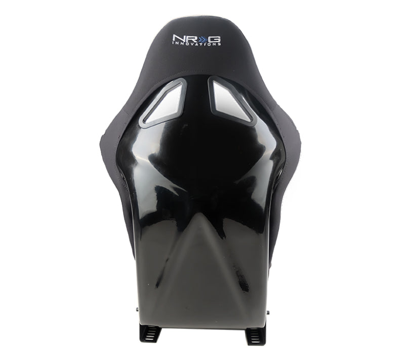 NRG FRP Bucket Seat-Street/Track Comfort Style-(Medium) FRP-330 Photo - Primary